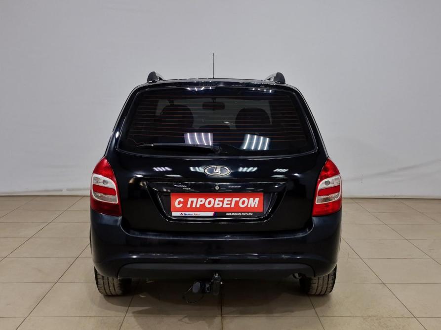 Lada (ВАЗ) Kalina II Альметьевск  - изображение 6