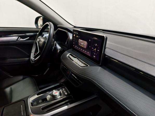 Haval Jolion I с пробегом 2022 года, цена 1 835 000 рублей, 18199 км, внедорожник, Автокод Объявления