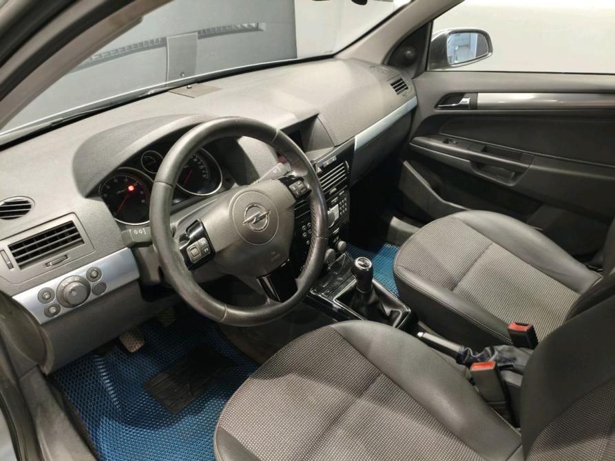 Opel Astra H Рестайлинг Нижний Новгород  - изображение 8
