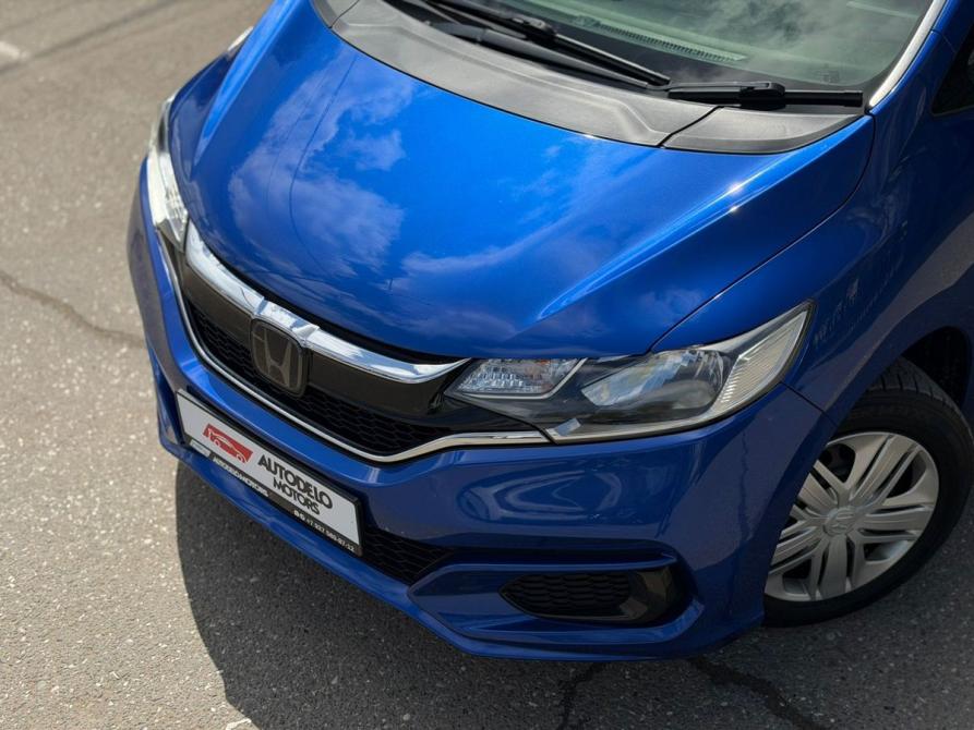 Honda Fit III Рестайлинг Астрахань  - изображение 14