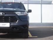 Lada (ВАЗ) Niva Travel I Курган  - изображение 32