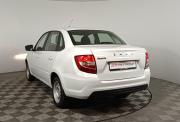 Lada (ВАЗ) Granta I Рестайлинг Волгоград  - изображение 28