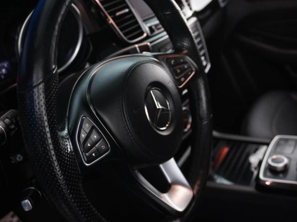 Mercedes-Benz GLS I (X166) с пробегом 2019 года, цена 5 999 046 рублей, 63592 км, внедорожник, Автокод Объявления