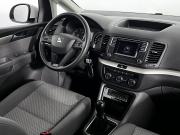 SEAT Alhambra II Рестайлинг Калининград  - изображение 29