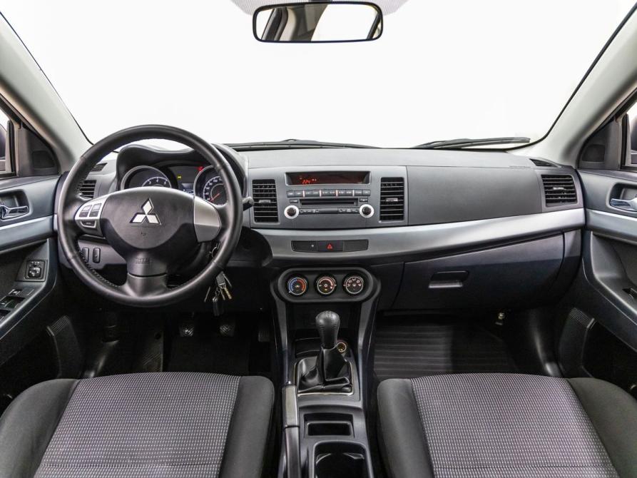 Mitsubishi Lancer X Рестайлинг Волгоград  - изображение 14