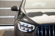 Mercedes-Benz GLC Coupe I (C253) Рестайлинг Москва  - изображение 73