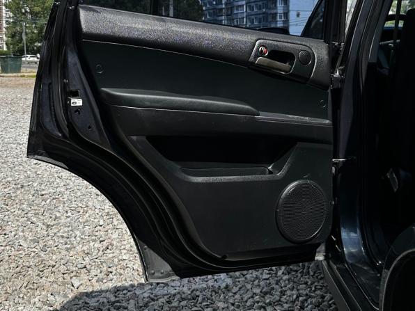 SsangYong Kyron I Рестайлинг с пробегом 2011 года, цена 725 000 рублей, 125000 км, внедорожник, Автокод Объявления