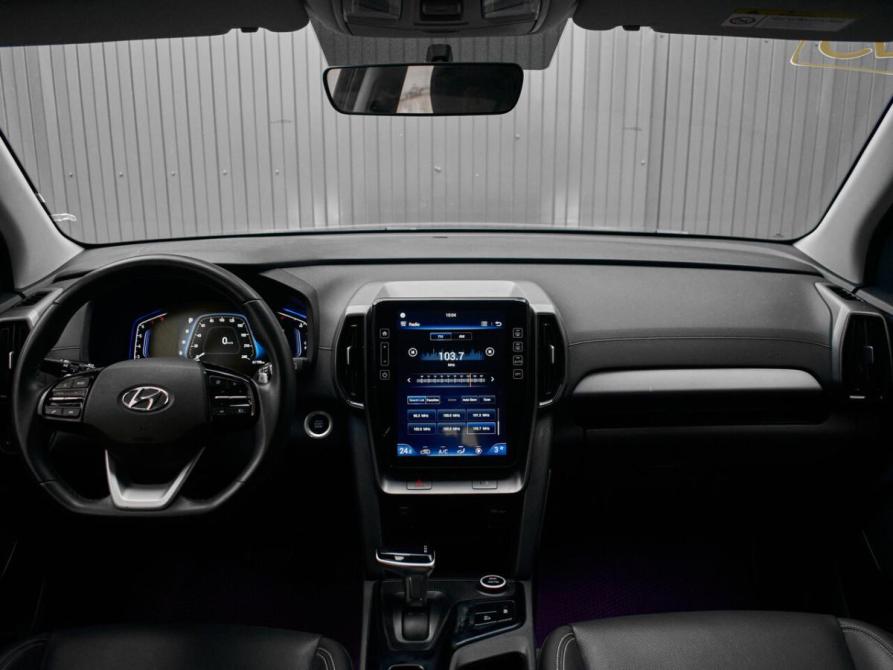 Hyundai ix35 II Рестайлинг Екатеринбург  - изображение 12