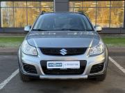 Suzuki SX4 I (Classic) Рестайлинг Ярославль  - изображение 17