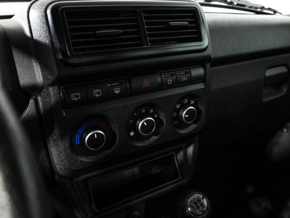 Lada (ВАЗ) Niva Legend с пробегом 2024 года, цена 829 700 рублей, 25325 км, внедорожник, Автокод Объявления