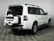 Mitsubishi Pajero IV Рестайлинг 1 Санкт-Петербург  - изображение 25