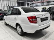 Lada (ВАЗ) Granta I Рестайлинг Казань  - изображение 30