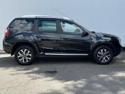 Nissan Terrano III (D10) Москва  - изображение 19
