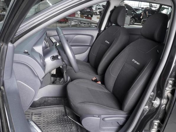 Renault Sandero II с пробегом 2016 года, цена 970 000 рублей, 59000 км, хэтчбек, Автокод Объявления