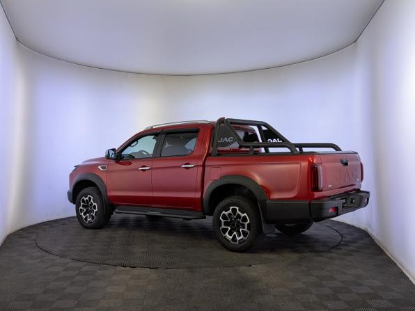 JAC T9 с пробегом 2025 года, цена 3 100 000 рублей, 17800 км, offers.body_type.unknown, Автокод Объявления