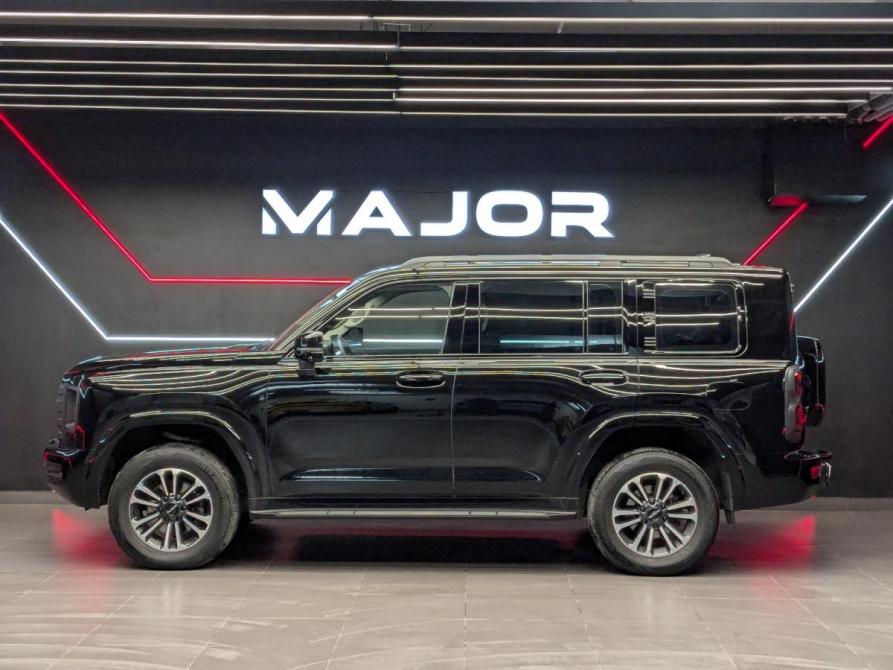 Haval H9 II Москва  - изображение 26