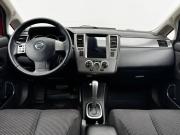 Nissan Tiida I Рестайлинг Москва  - изображение 22