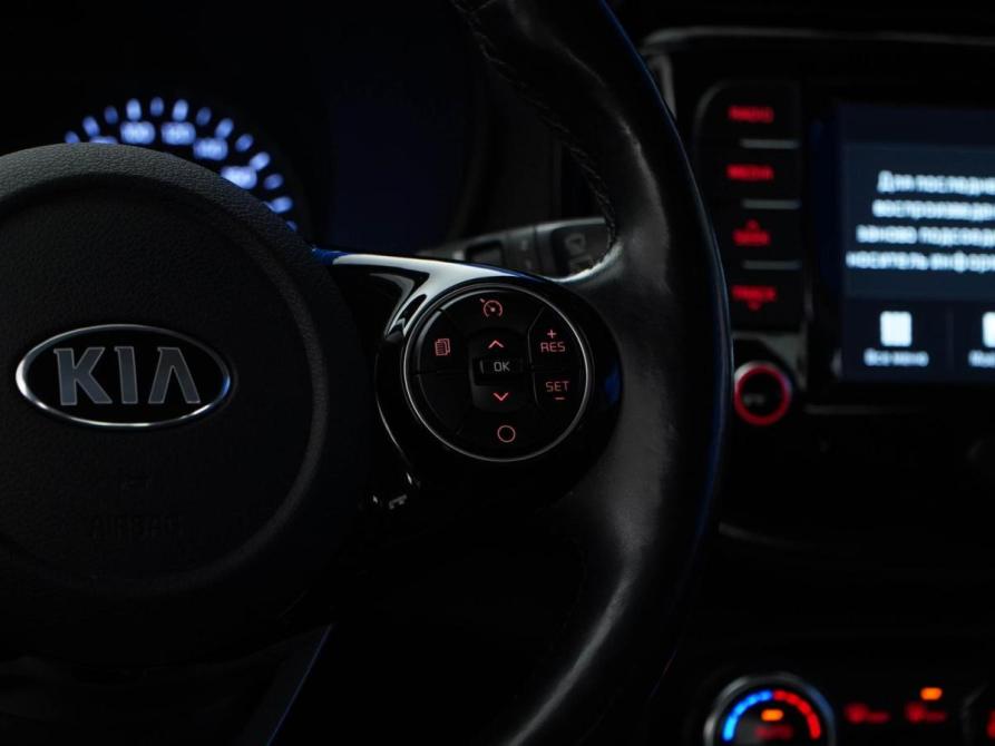 Kia Soul III Москва  - изображение 15