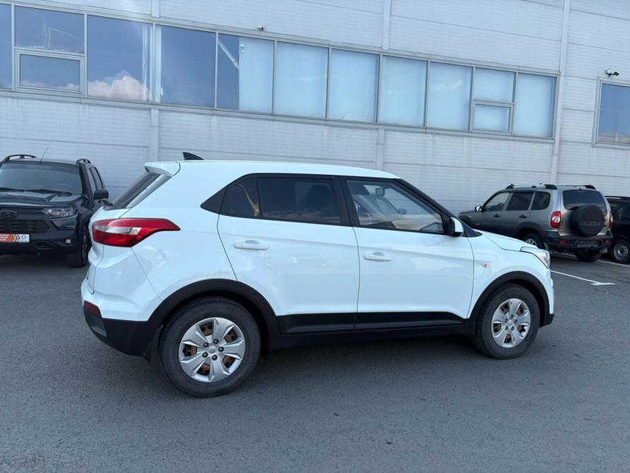 Hyundai Creta I Оренбург  - изображение 3