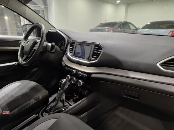 Lada (ВАЗ) Vesta I Рестайлинг (NG) с пробегом 2024 года, цена 1 270 000 рублей, 57848 км, седан, Автокод Объявления