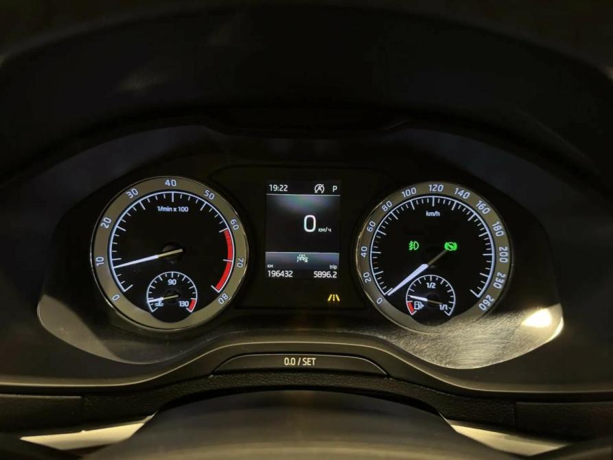 Skoda Karoq I Подольск  - изображение 20