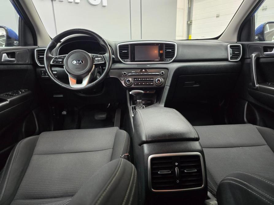 Kia Sportage IV Рестайлинг Таганрог  - изображение 18