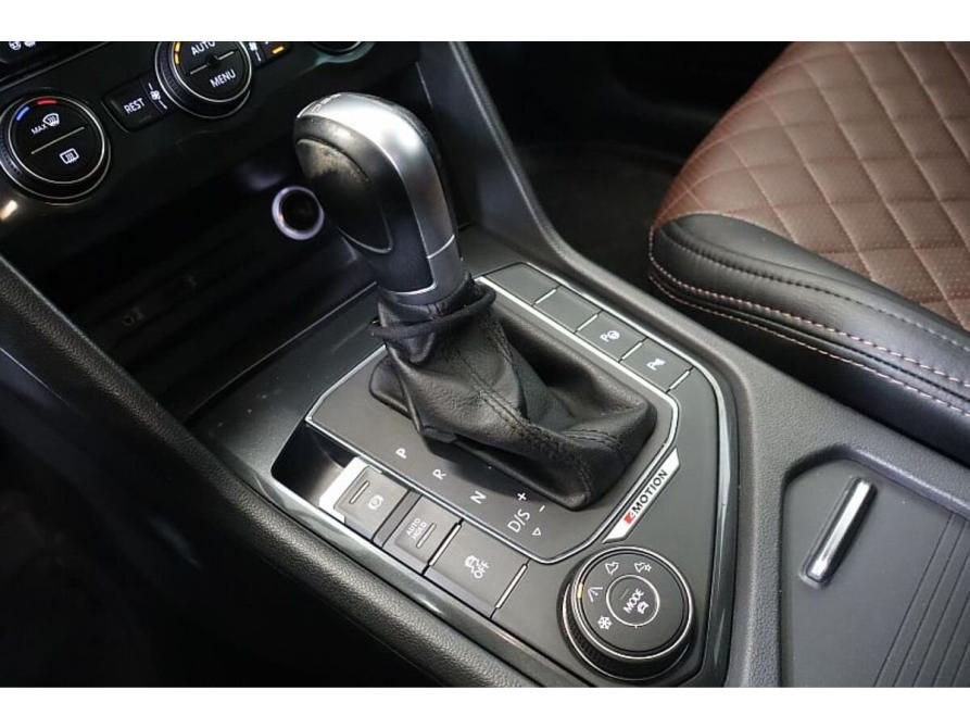 Volkswagen Tiguan II Коломна  - изображение 12