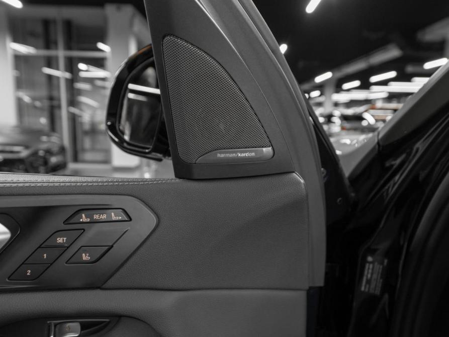 BMW X7 I (G07) Москва  - изображение 16