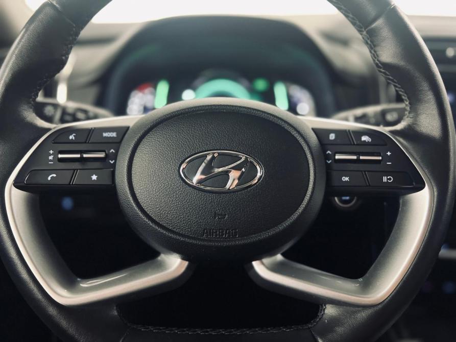Hyundai Creta II Санкт-Петербург  - изображение 18