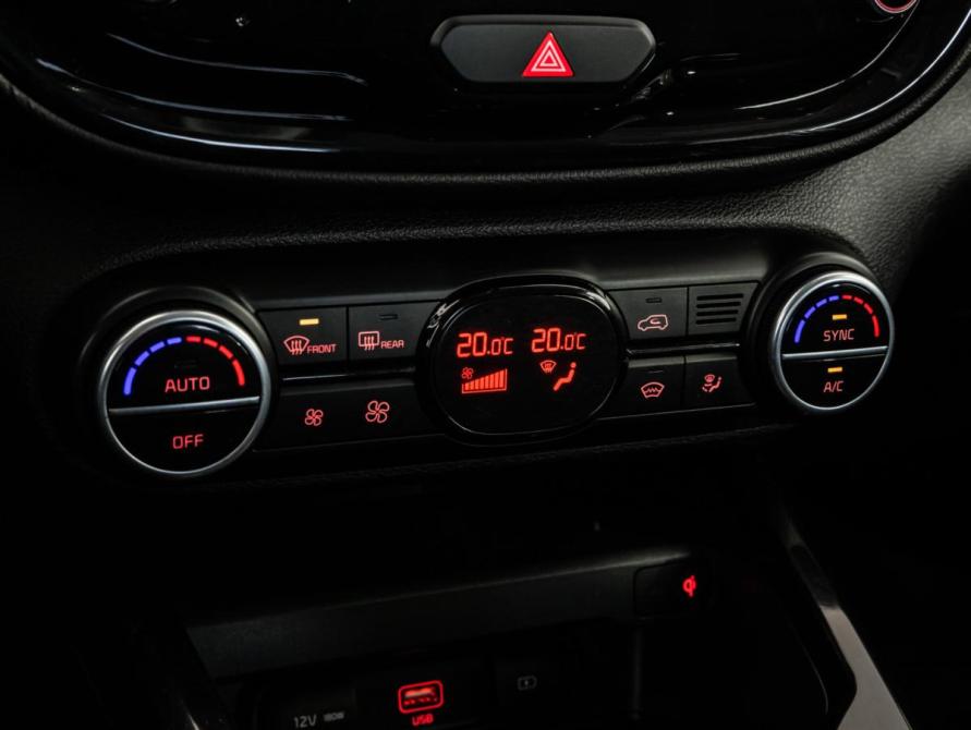 Kia Soul III Санкт-Петербург  - изображение 16