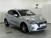 Mazda Demio IV (DJ) Казань  - изображение 21