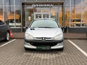 Peugeot 206 Череповец  - изображение 18