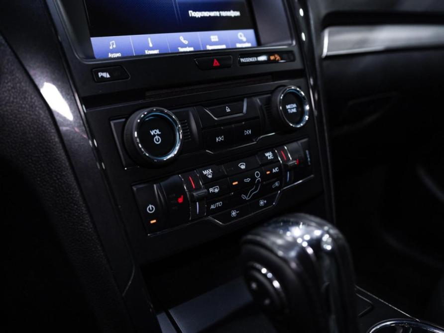 Ford Explorer V Рестайлинг 2 Санкт-Петербург  - изображение 17