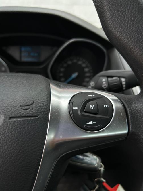 Ford Focus III Альметьевск  - изображение 19