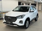 Chery Tiggo 4 Pro I Рестайлинг Тверь  - изображение 25