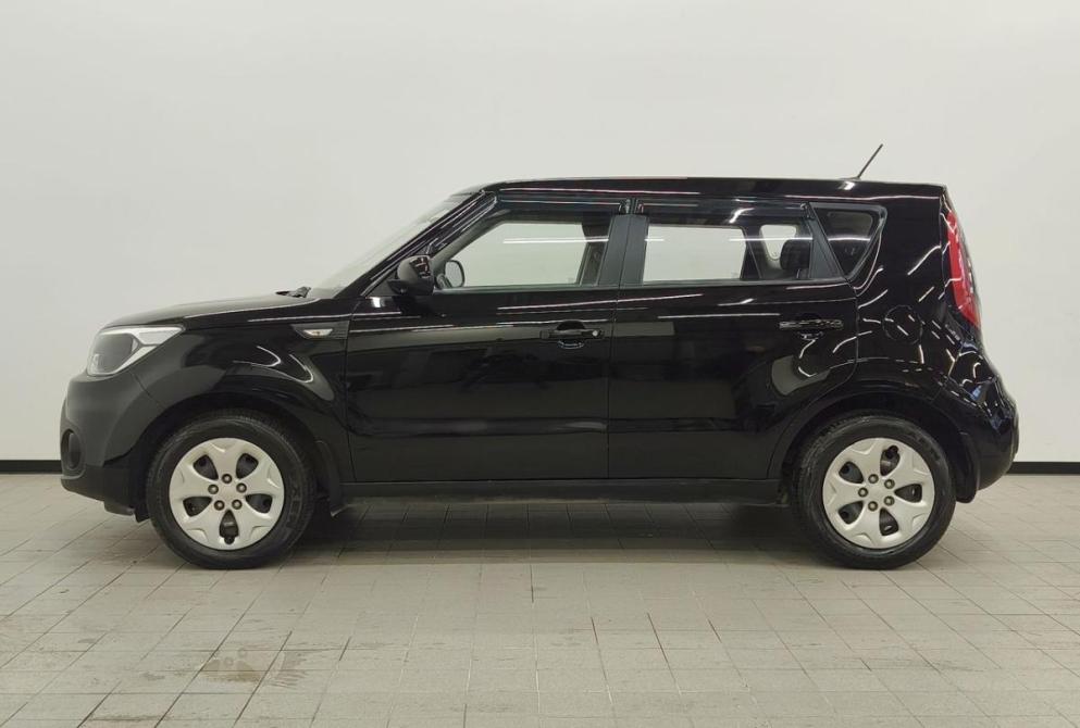 Kia Soul II Рестайлинг Екатеринбург  - изображение 4