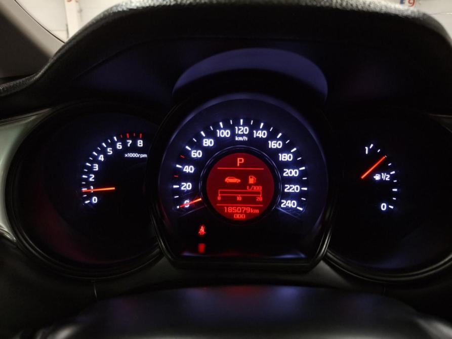 Kia Ceed II Рестайлинг Казань  - изображение 16