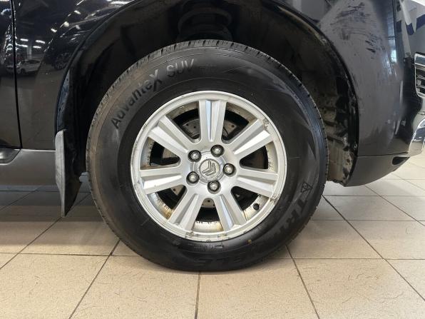 Citroen C-Crosser с пробегом 2011 года, цена 830 000 рублей, 239364 км, внедорожник, Автокод Объявления