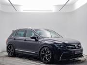 Volkswagen Tiguan II Рестайлинг Москва  - изображение 22
