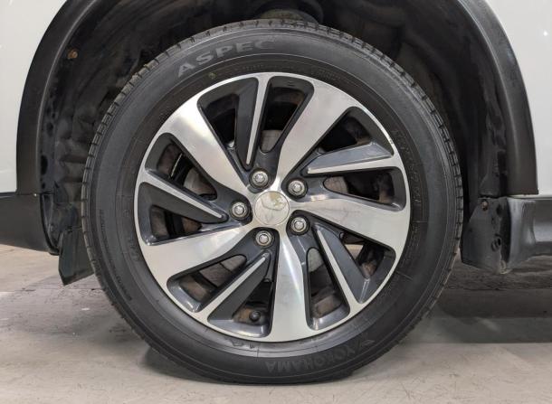 Mitsubishi ASX I Рестайлинг 2 с пробегом 2019 года, цена 1 890 000 рублей, 103854 км, внедорожник, Автокод Объявления