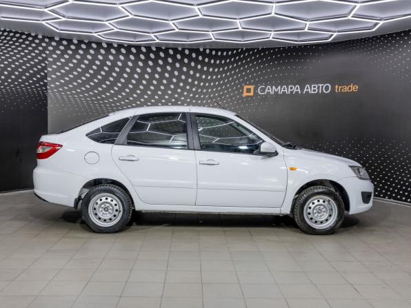 Lada (ВАЗ) Granta I с пробегом 2015 года, цена 356 000 рублей, 179500 км, лифтбек, Автокод Объявления