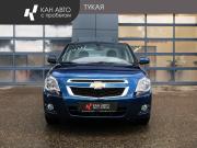 Chevrolet Cobalt II Рестайлинг Казань  - изображение 14