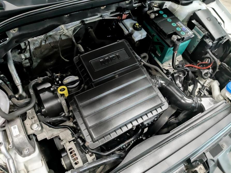 Skoda Octavia III (A7) Рестайлинг Санкт-Петербург  - изображение 9