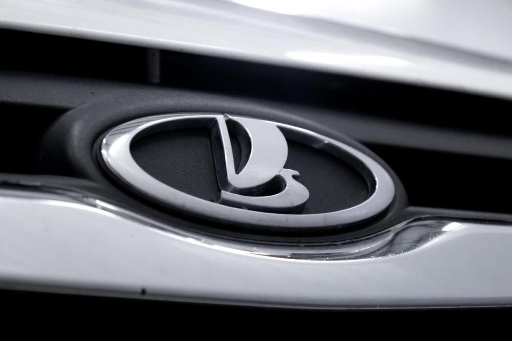Lada (ВАЗ) Granta I Тюмень  - изображение 10