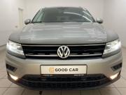 Volkswagen Tiguan II Рестайлинг Энгельс  - изображение 50