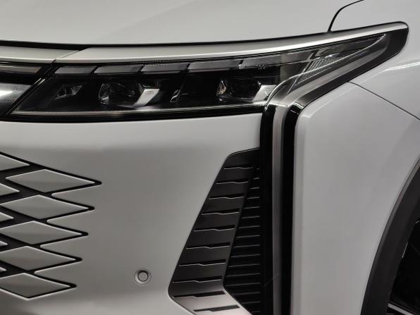 Exeed RX с пробегом 2023 года, цена 2 900 000 рублей, 29464 км, внедорожник, Автокод Объявления