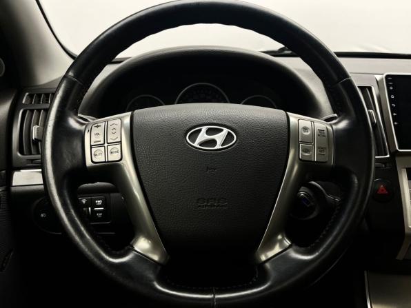 Hyundai ix55 с пробегом 2011 года, цена 1 199 000 рублей, 275519 км, внедорожник, Автокод Объявления