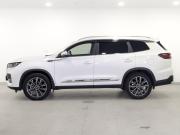 Chery Tiggo 8 Pro Max I Рестайлинг Москва  - изображение 38