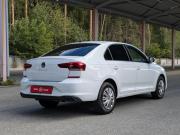 Volkswagen Polo VI Екатеринбург  - изображение 22
