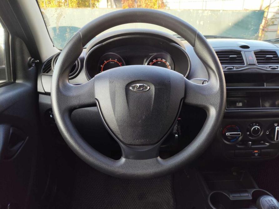 Lada (ВАЗ) Granta I Рестайлинг Санкт-Петербург  - изображение 19